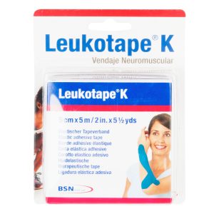Leukotape