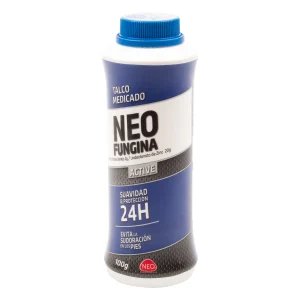 NEO FUNGINA POLVO 100 GR