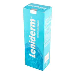 LENIDERM 280 GR CREMA EMOLIENTE(A) ACEITE DE BORAGE-ALOE VERA-VITAMINA E