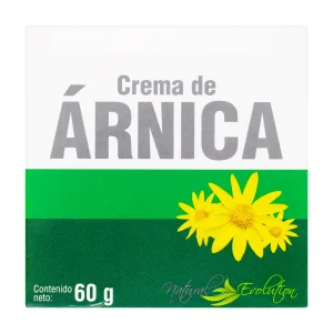 CREMA DE ARNICA NAT.EVOLUTION 60 GR (PD)