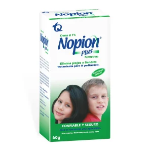 NOPION PLUS 60 GR