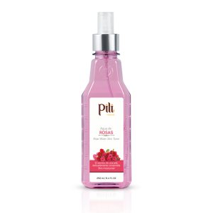 AGUA DE ROSAS PILI X 250 ML