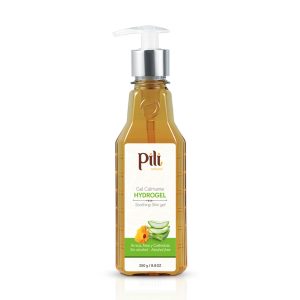 GEL CALMANTE PILI HYDROGEL 250 ML VARIOS