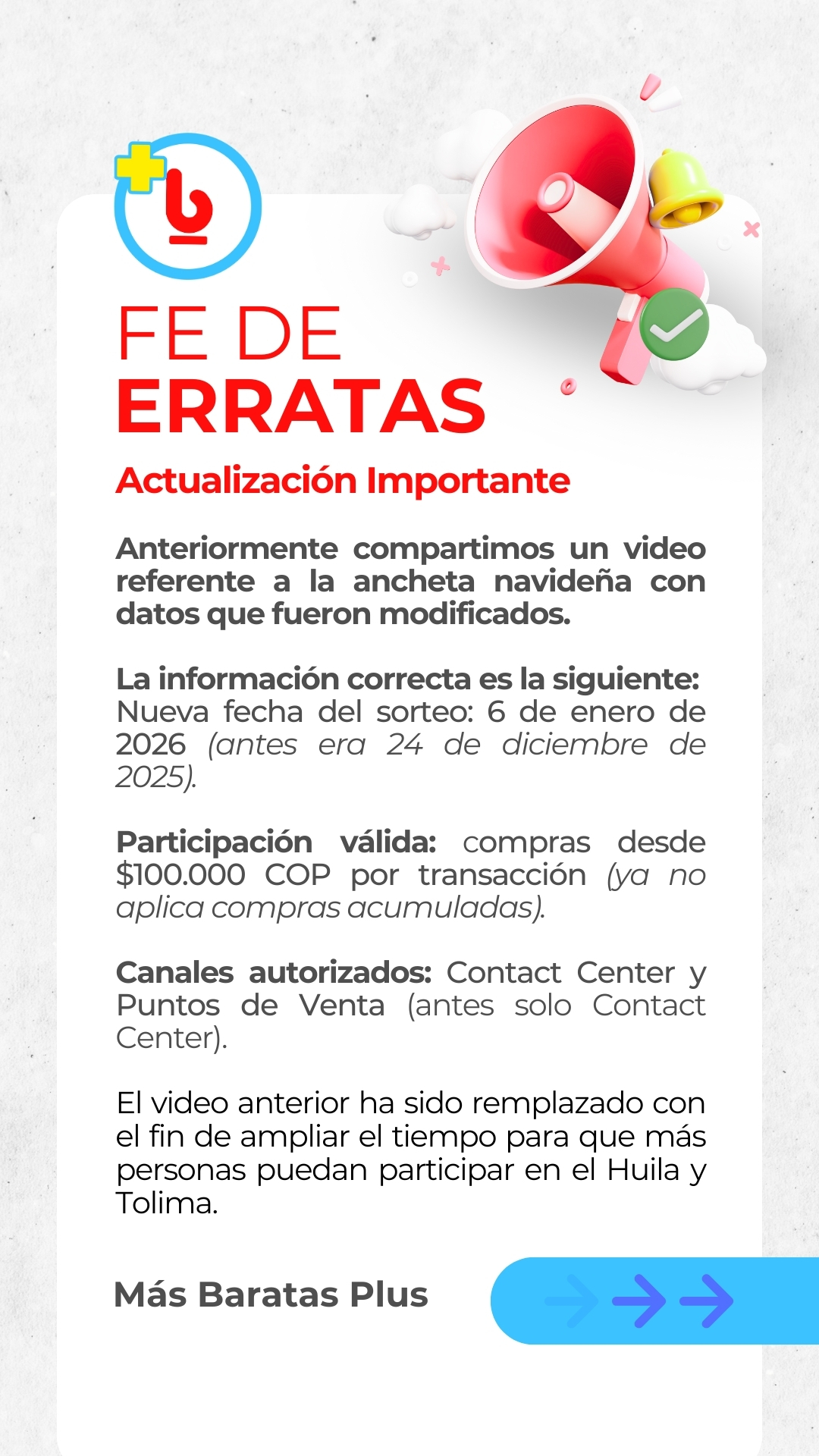 FE DE ERRATAS convert.io