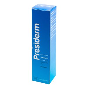 PRESIDERM 2% UNGUENTO 15 GR MUPIROCINA