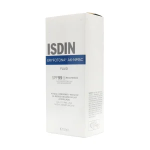FP ISDIN ERYFOTONA SPF99 50ML (SAV)(SF)