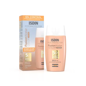PRTECTOR SOLAR FW COLOR MEDIUM 50ML
