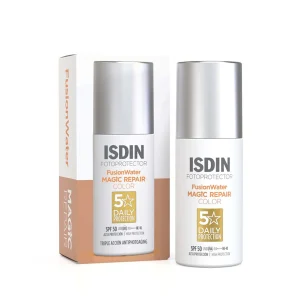 FP ISDIN HYDROLOTION 200ML(SAV)(SF)