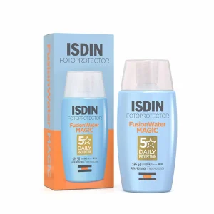 PROTECTOR SOLAR ISDIN FUSION WATER MGIC 50M