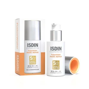 FP ISDIN FUSION WATER REPA 50ML(SAV)(SF)