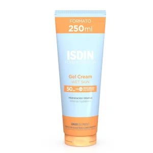 FP ISDIN GEL CRE.P/HUMEDA 250ML(SAV)(SF)