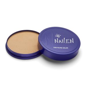 POLVO NAILEN FS NO. 1 14 G POLVOS COMPACTOS