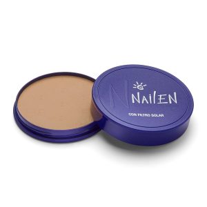 POLVO NAILEN FS NO. 3 14 G POLVOS COMPACTOS