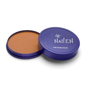 POLVO NAILEN FS NO. 4 14 G POLVOS COMPACTOS