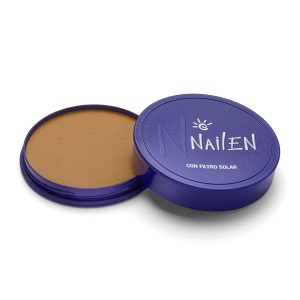 POLVO NAILEN FS NO. 5 14 G POLVOS COMPACTOS