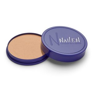 POLVO COMP NAILEN TR #2 14 GR POLVOS COMPACTOS