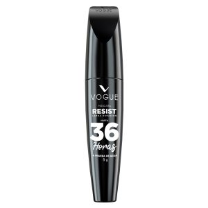 VOGUE MASCARA RESIST 9G PESTAÑINA