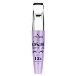 MASCARA CURVAS PERFECTAS 9G