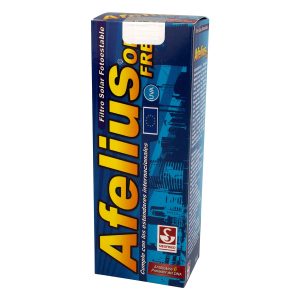 AFELIUS OIL FREE 60 GR (T) LOCIONES