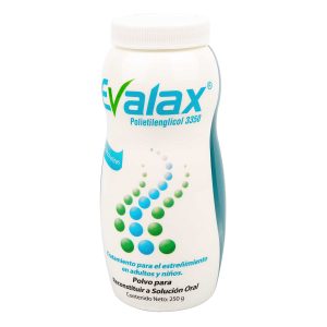 EVALAX POLVO 250 GR
