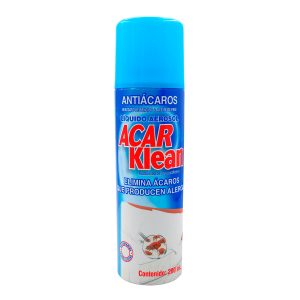 ACAR KLEAN SPRAY 200 ML