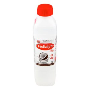 PEDIALYTE CON ZINC 30 COCO 500 ML SODIO-POTACIO-CALCIO-MAGNESIO.