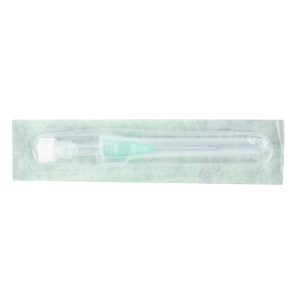 CATETER ALFA INTRAVE 18G X1 1/4 32 MM CATETERES