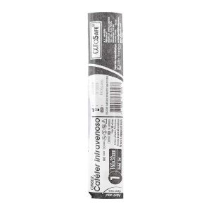CATETER ALFA INTRAVE 16G X1 1/4 32 MM
