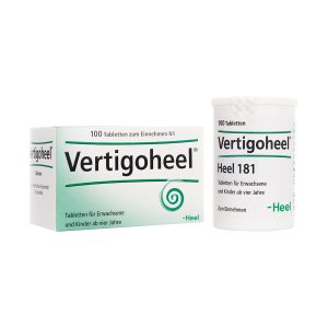 VERTIGOHEEL 100 TBS