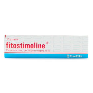 FITOSTIMOLINE CREMA 15 GRAMOS TRITICUM VULGARE