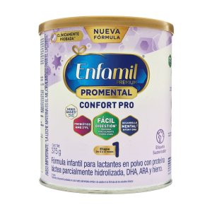 ENFAMIL CONFORT 1 PROMENTAL PRO 375 GR