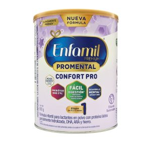 ENFAMIL CONFORT 1 PROMENTAL PRO 800 GR