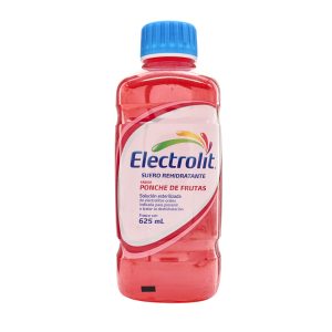 ELECTROLIT PONCHE DE FRUTAS 625 ML