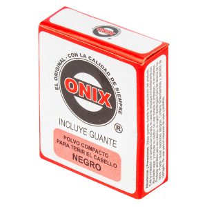 PASTAS ONIX PARA EL CABELLO TINTES