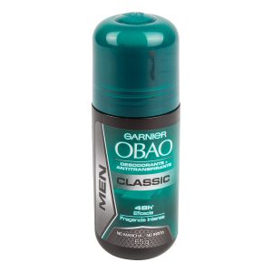 DTE OBAO ROLLON CLASICO FORMEN 65 GR H ROLON