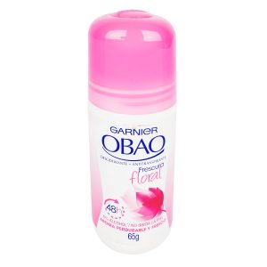DTE OBAO ROLLON FLORAL 65 GR M ROLON