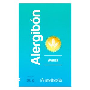 JABON ALERGIBON AVENA 90 GR