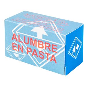 ALUMBRE BARRA APROQUIM