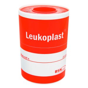 ESP.LEUKOPLAST 3X5 ESPARADRAPOS