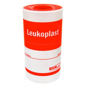 ESP.LEUKOPLAST 4X5 ESPARADRAPOS
