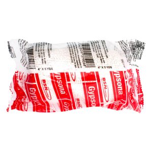 VENDA DE YESO GYPSONA 4X5 VENDAS DE YESO