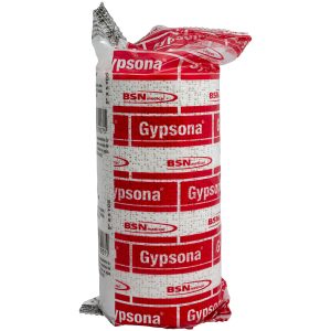 VENDA DE YESO GYPSONA 5X5 VENDAS DE YESO