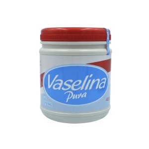 VASELINA EN TARRO 400 GR VASELINAS