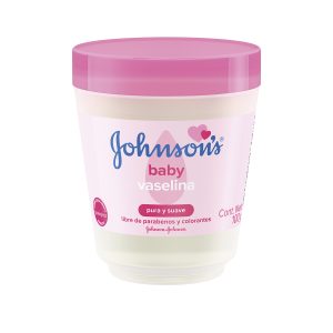 VASELINA JJ 100 GR VASELINAS