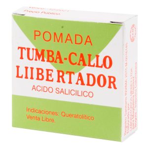 TUMBACALLO LIBERTADOR GDE QUITA CALLOS