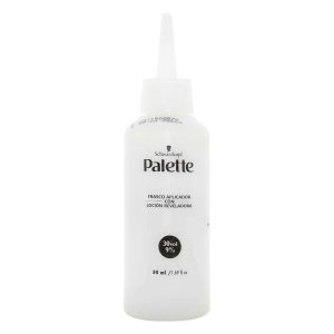 OXIGENTA PALETTE 30 VOL.LOC.REVEL.50 ML COMPLEMENTOS TINTES