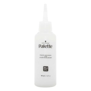 OXIGENTA PALETTE 20 VOL.LOC.REVEL. 50 ML COMPLEMENTOS TINTES