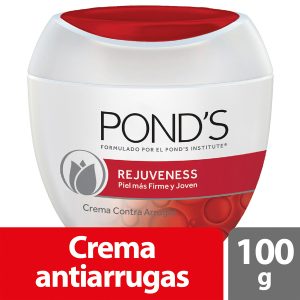 CREMA PONDS REJUVENESS 100 GR CREMAS