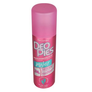 DTE DEOPIES MUJERES SPRAY 260 ML SPRAY
