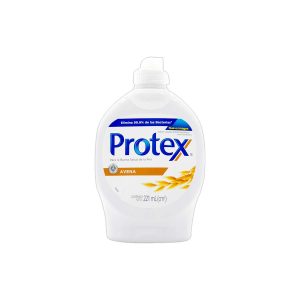 JABON PROTEX LIQUIDO AVENA 221 ML